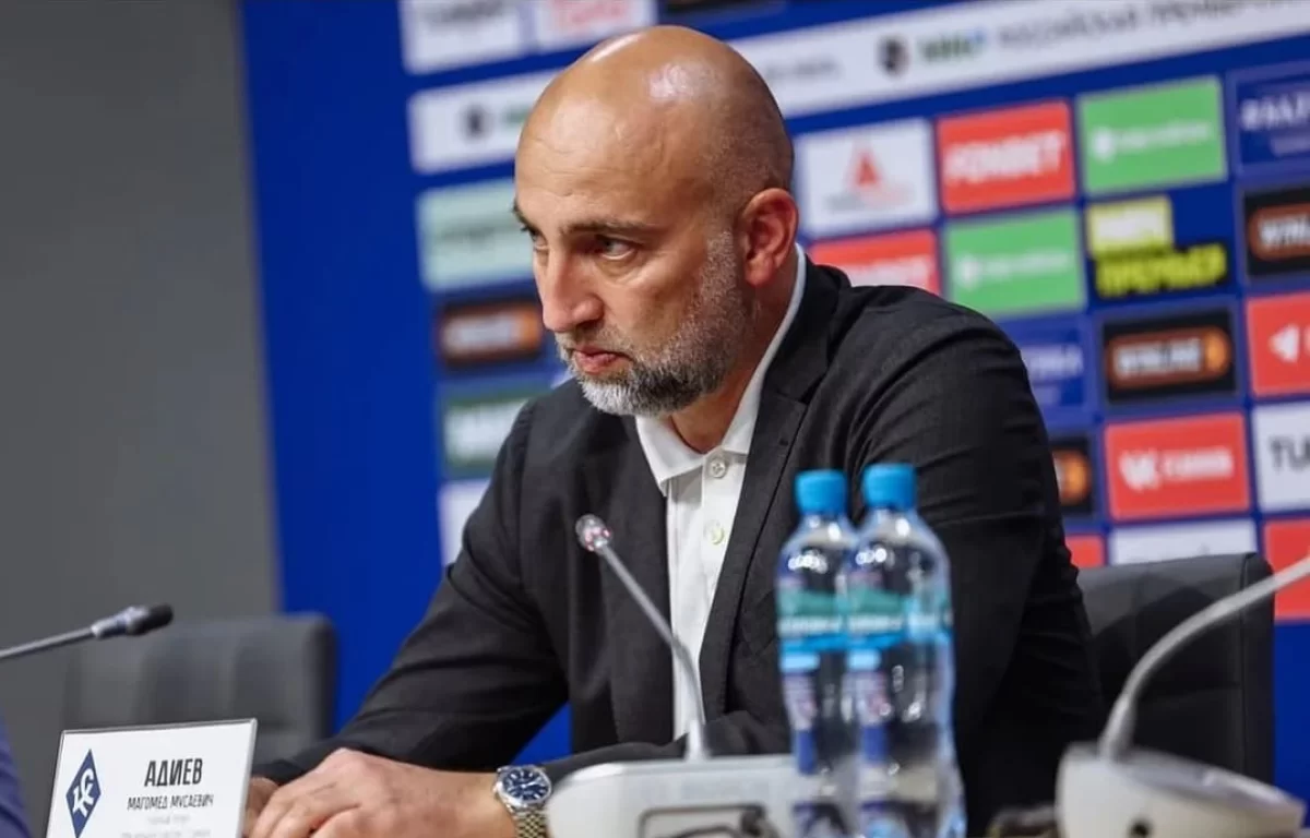 “Ақтөбе” жайлы қауесетке нүкте қойылды - Адиев шындықты айтты