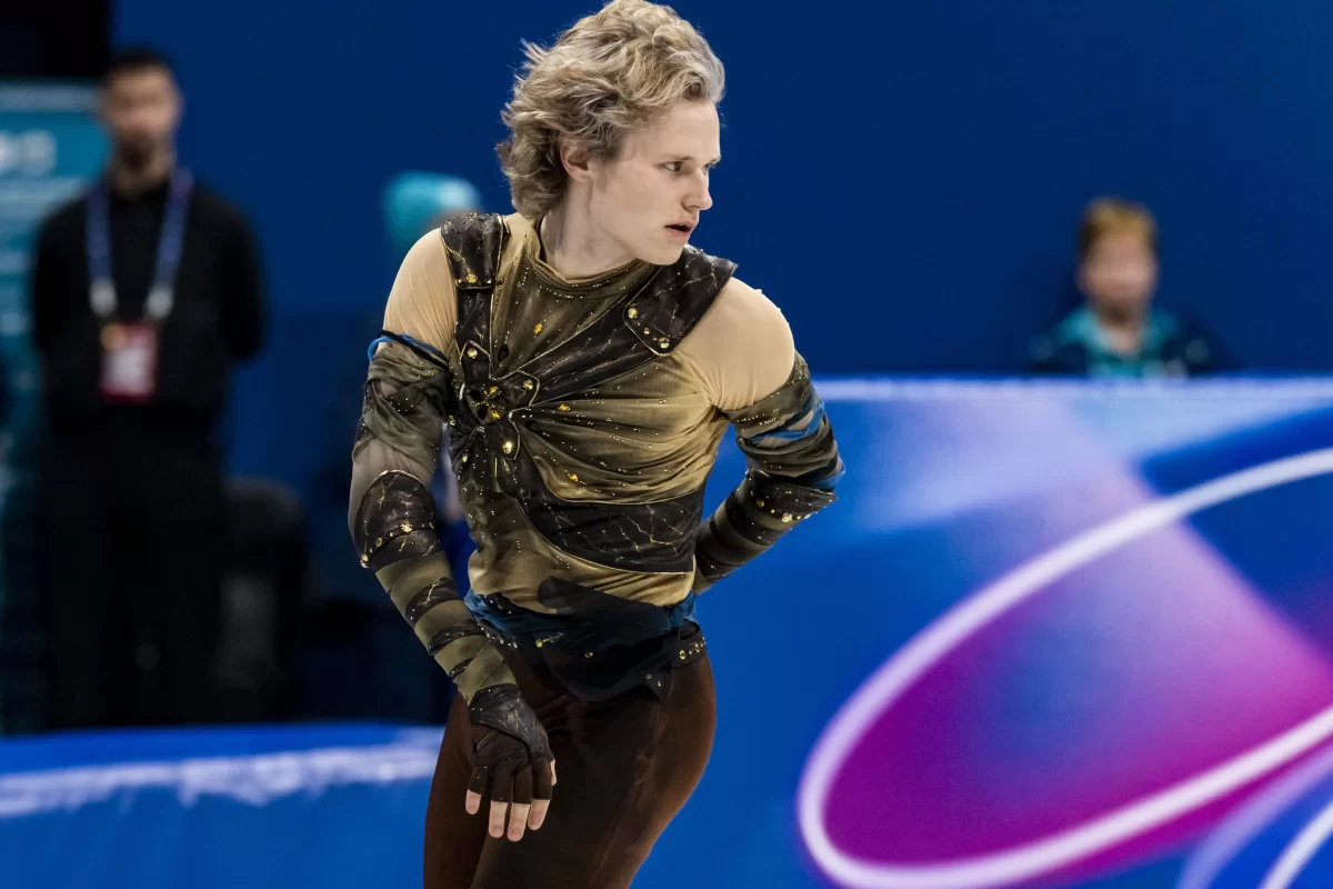 Михаил Шайдоров қайда? Figure Skating Awards сыйлығына үміткерлер анықталды