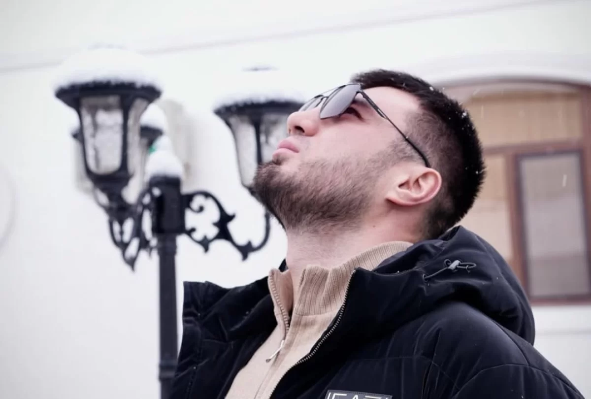 Өзбекстанның ең табысты боксшысы алғаш рет әке атанды (ВИДЕО)