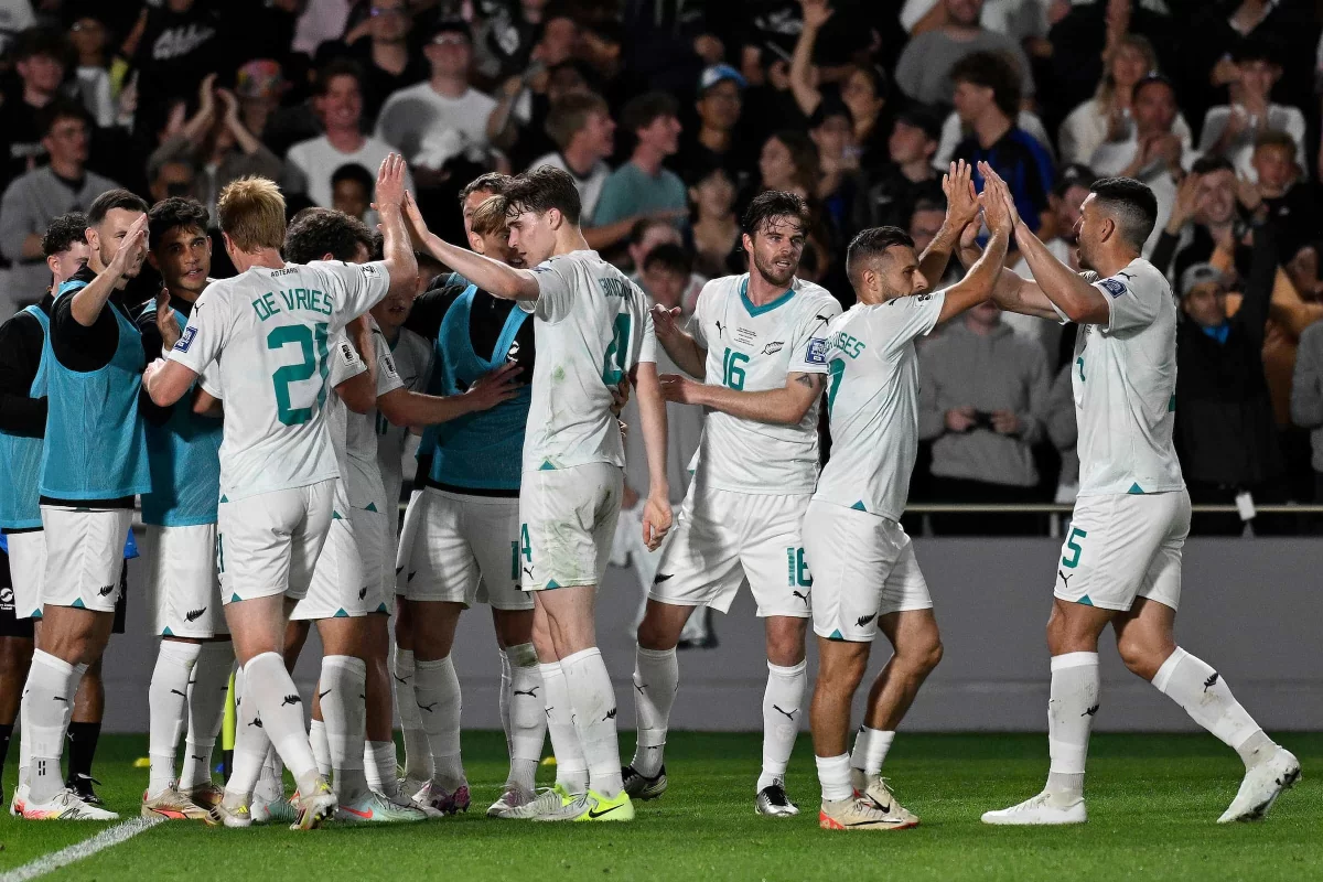 Жаңа Зеландия Иранға қарсы ойынды Мексикада өткізуге дайын