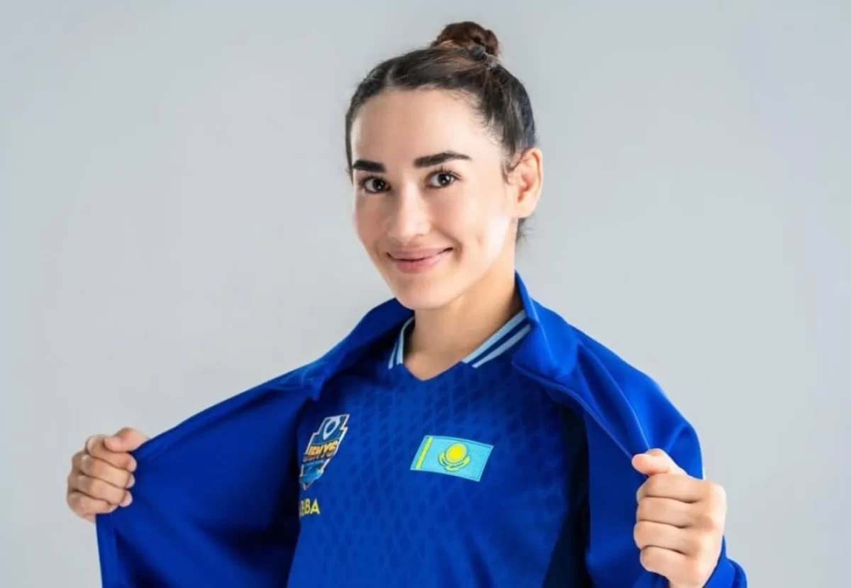 Тұрмысқа шығатын Әбиба Әбужақынова мансабы туралы күтпеген шешім қабылдады