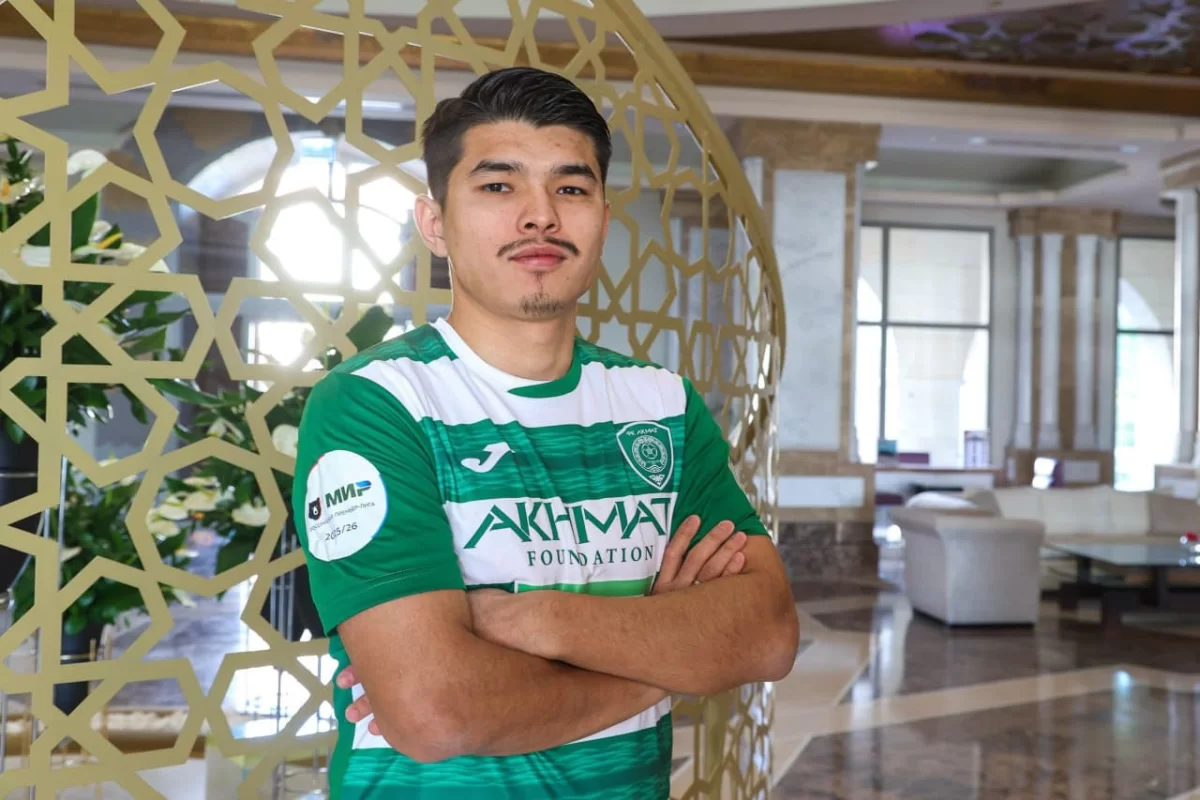 Ғалымжан Кенжебек ҚПЛ-ге оралуы мүмкін