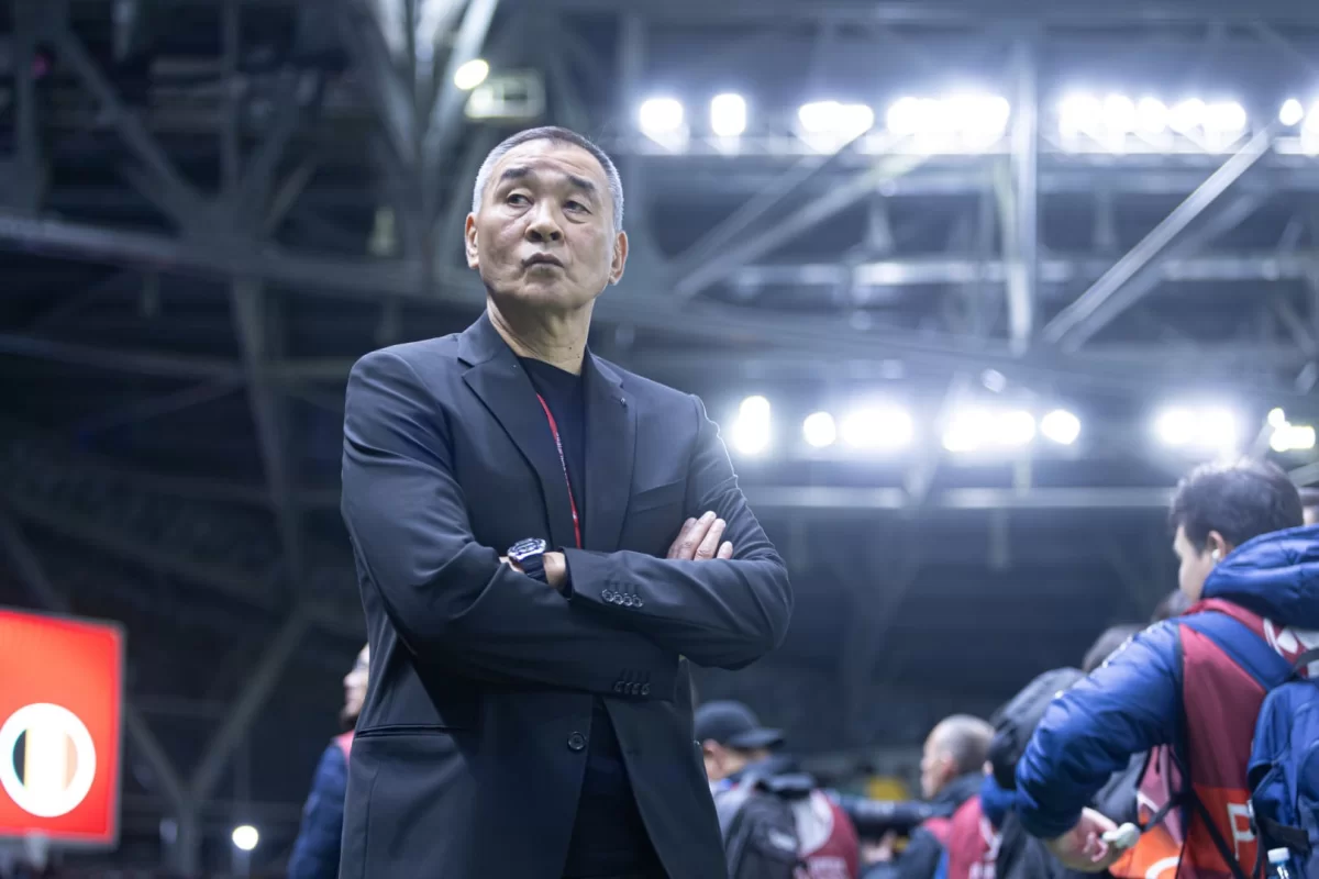 Талғат Байсуфинов Комор аралдарына қатысты жоспарын жайып салды