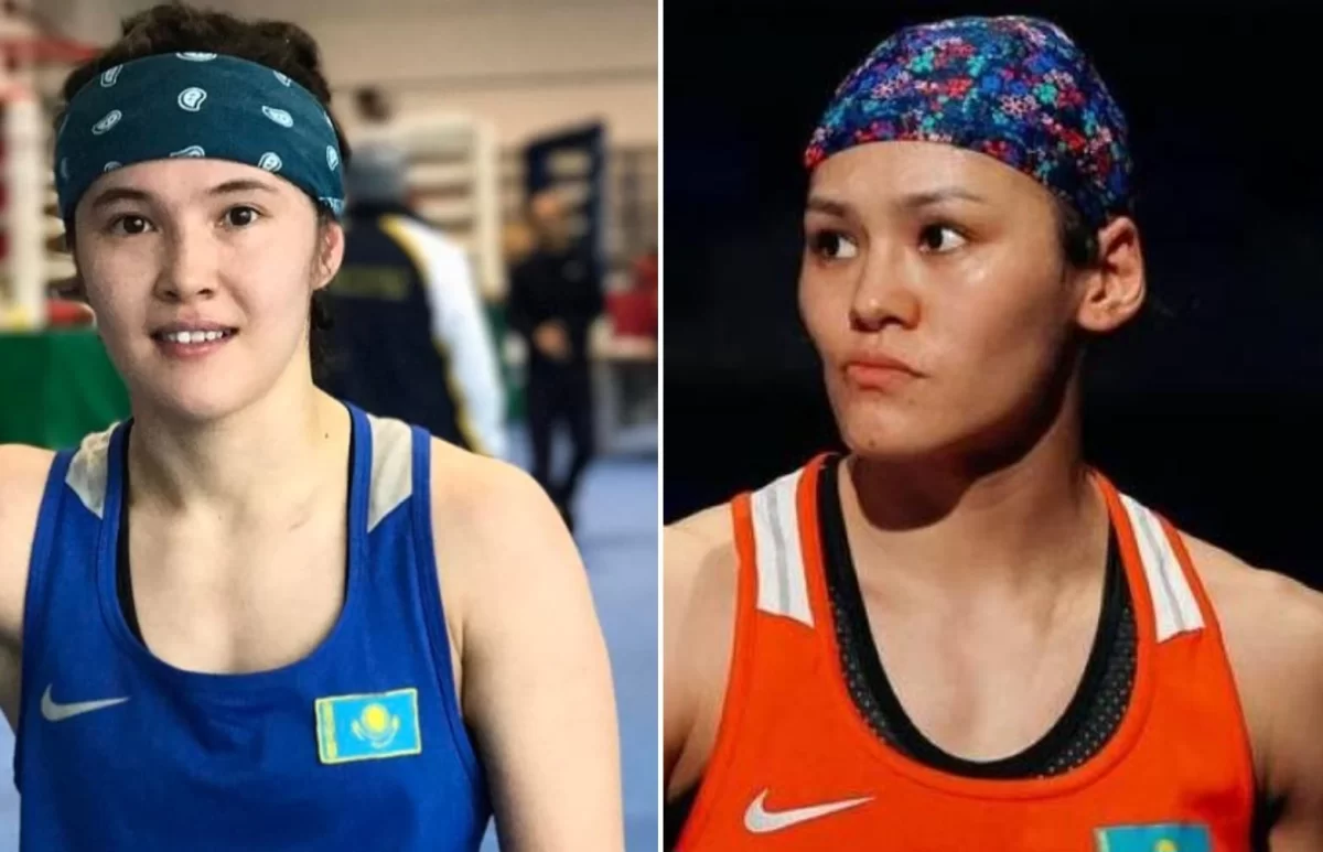 Балқыбекова ма, әлде Қызайбай ма? Әйелдер боксының жаңа көшбасшысы кім болады