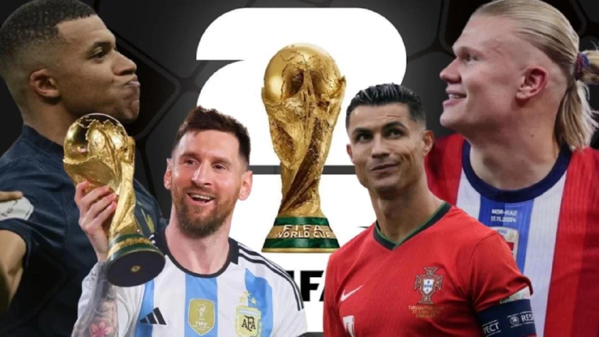 15 мың доллар. Мундиальде жанкүйерлер үшін тәртіп қатаңдатылды