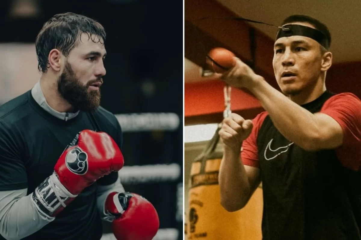 Садриддин Ахмедов Батыр Жүкембаевқа күтпеген үндеу жасады (ВИДЕО)