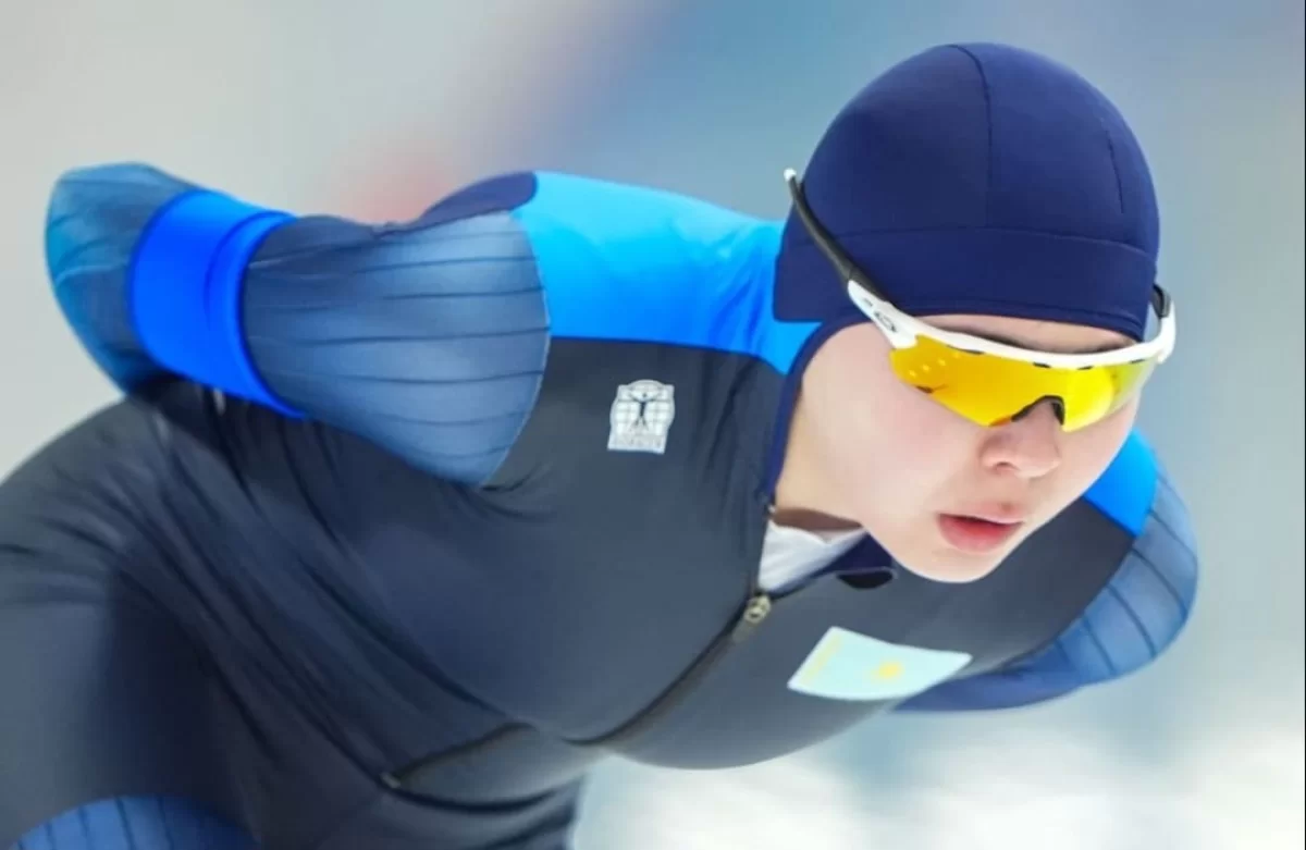 Қазақстандық абсолютті әлем чемпионы мансабындағы жаңа кезеңді жариялады