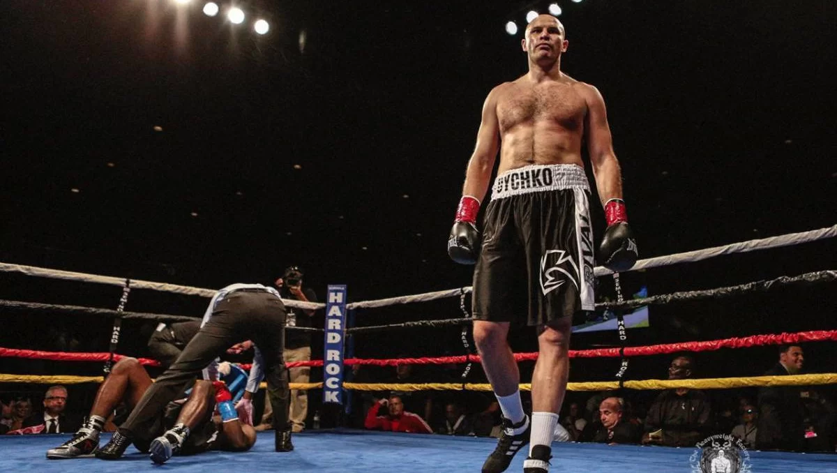 Айқас бола ма? Қазақстандық боксшы Тайсонды қарсылас көреді