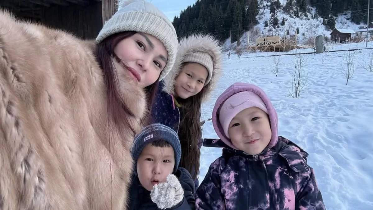 Гүлайым Рахмонова үкім шыққан күні жаңа мәлімдемесімен жұртты елең еткізді