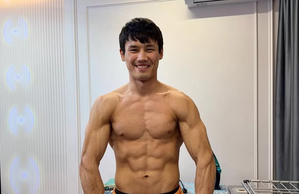 "Үрлемей сөйлеші!" Еркебұлан Тоқтар "Gold"-тың орнына жаңа қарсылас тапты