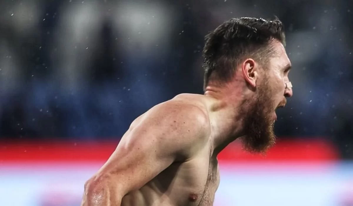 Абат Айымбетов Еуропадағы клубында гол соқты