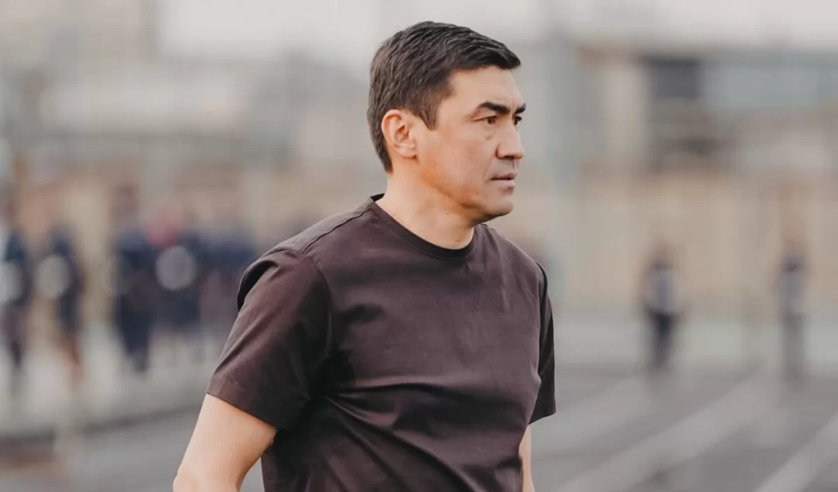 Самат Смақов жаңа қызметке тағайындалмақ