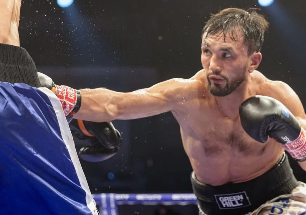 Қазақстан — Өзбекстан титулдық айқасы төрешілер шешімімен аяқталды