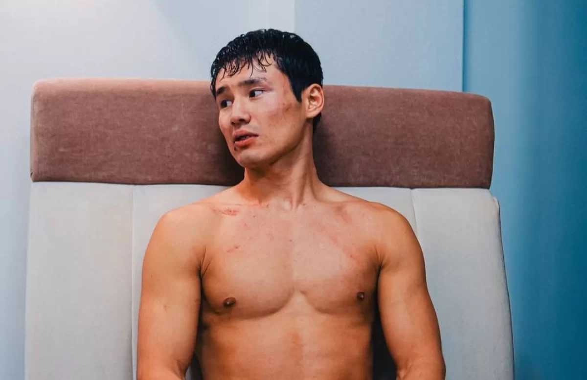 "Күліңдер". Еркебұлан Тоқтар жеңілістен кейін мәлімдеме жасады