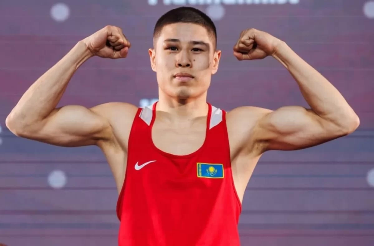 Қазақстанның Азия чемпионатындағы алғашқы жекпе-жектері жарияланды