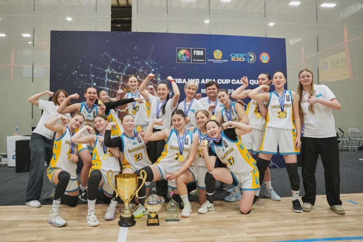 Қазақстан Өзбекстанды артта қалдырды