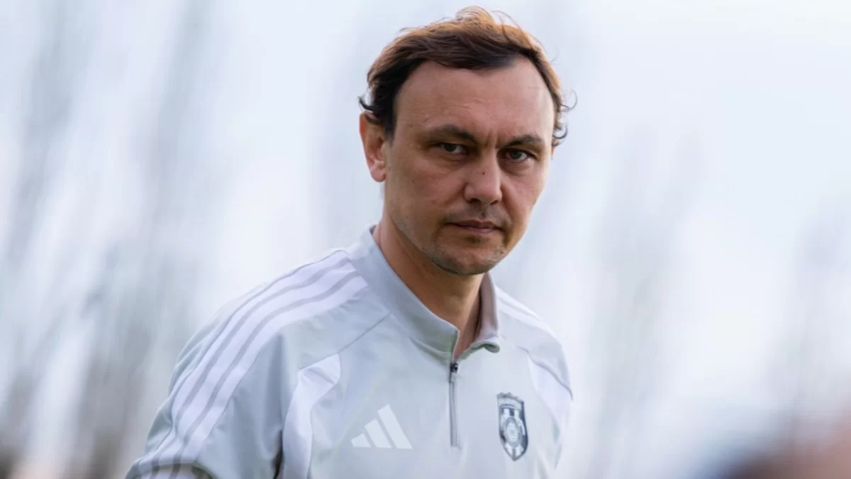 Максим Жалмағамбетов екі дүркін ҚПЛ чемпионын баптайтын болды