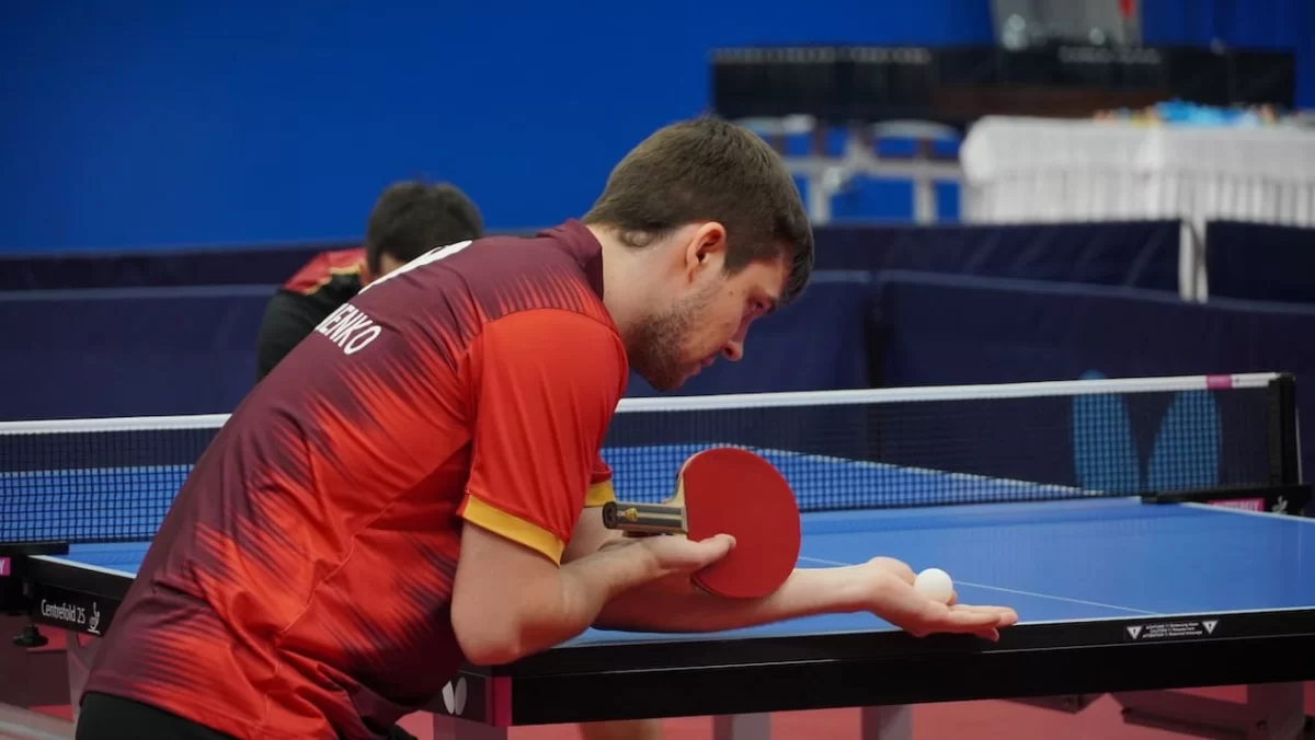 Көшбасшылар деңгейін дәлелдеді: Үстел теннисінен ел чемпионатының қорытындысы