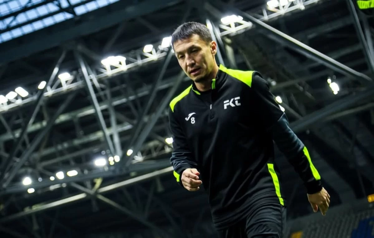 "Жалақы мен сыйақы кешіктіріледі". "Тобыл" жанкүйерлері клубтағы жүйелі мәселелерге наразы