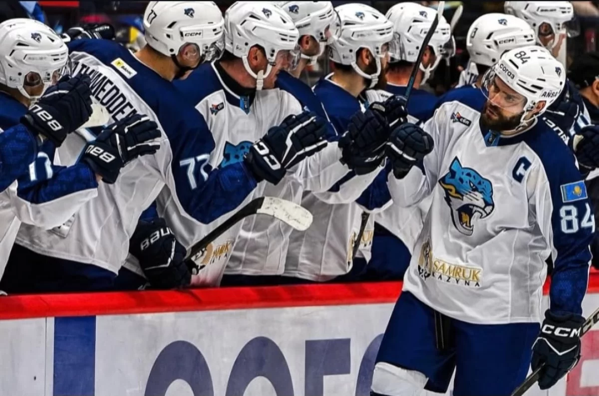 Ресейлік миллиардер "Барыстағы" легионерлердің жалақысын төлеп берді