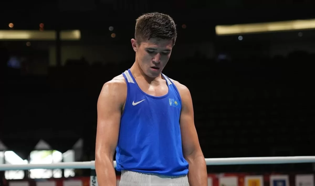 "Бірінші орын ешқайда кетпейді!" Төрехан Сабырхан басты қарсыластарын атады