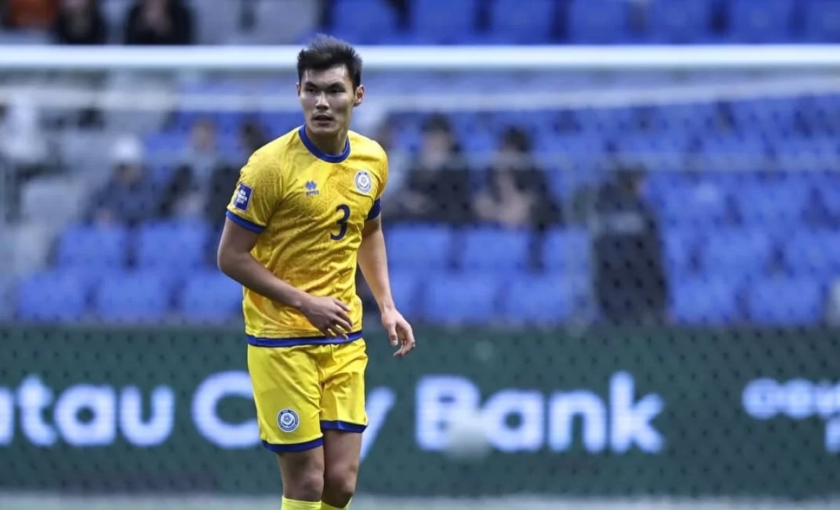 Қазақстан FIFA Series турнирінің жеңімпазы атанды