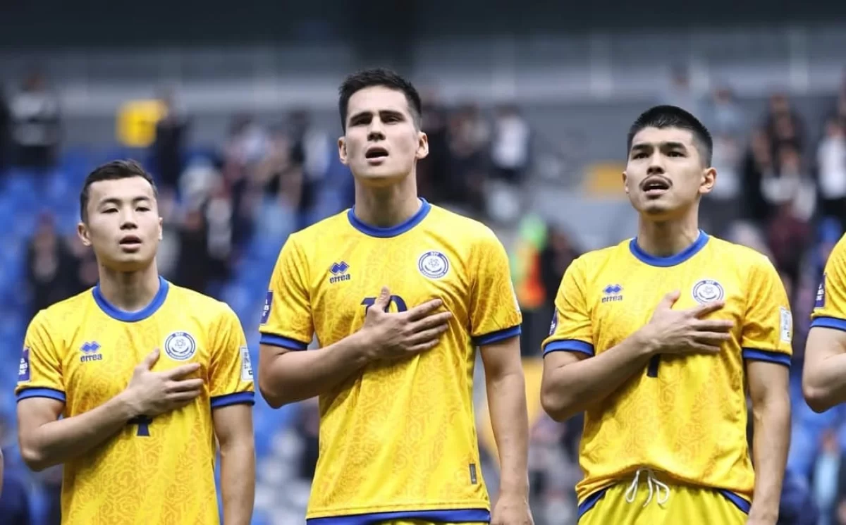 Кения мен Танзанияны шаң қаптырдық. Қазақстан FIFA рейтингінде жоғарылады