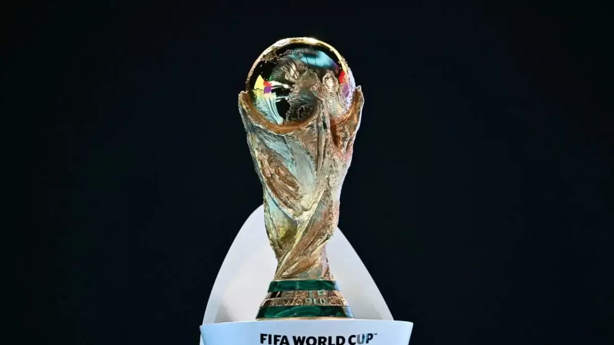 ӘЧ-2026 барлық қатысушылар анықталды. Инфантино не дейді?