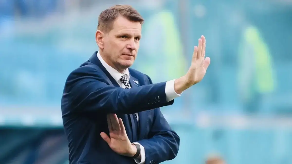 "Ақтөбе" жаңа бас бапкерді таныстырды