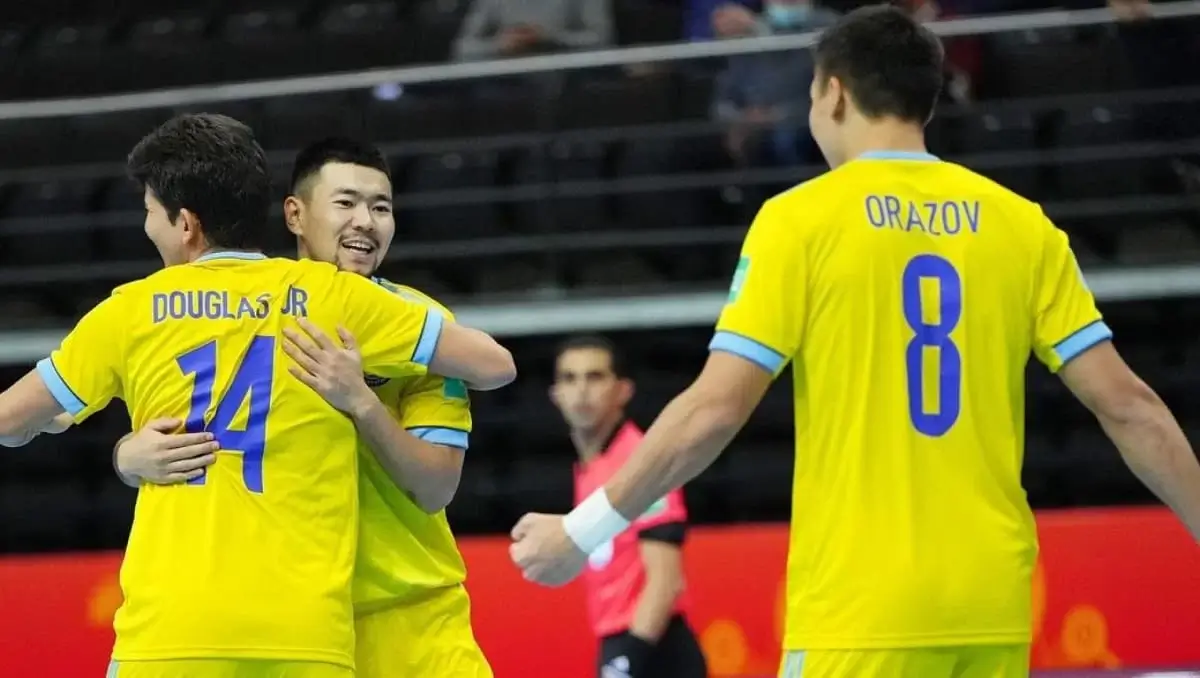 Қазақстан құрамасының көшбасшылары "Қайраттан" кетеді