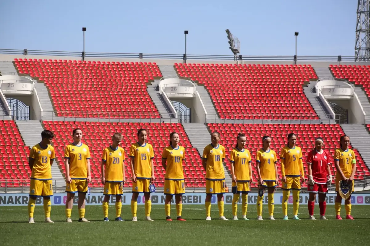 Еуропа чемпионатының іріктеуіне қатысатын ойыншылар белгілі болды