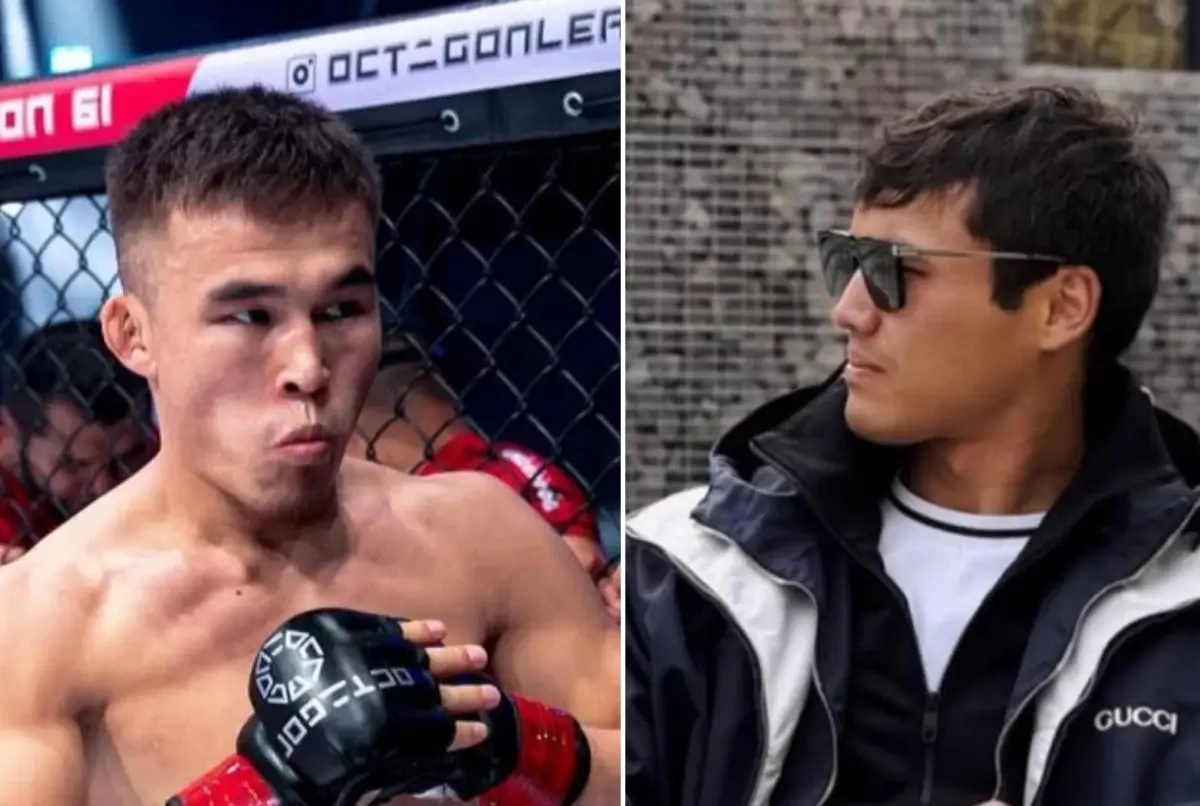 "Головкиннен үлгі алсын!" Марсель Тоқтарды жерден алып, жерге салды