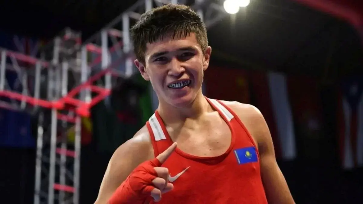 Өзбек боксшысымен айқас. Бүгін ағайынды Сабырхандар жекпе-жек өткізеді