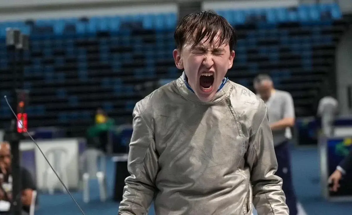 Қазақстандық спортшы ӘЧ жүлдегері атанды