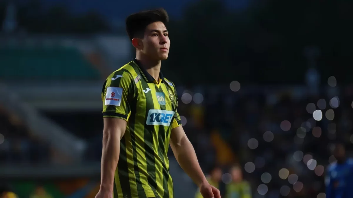 Дастан Сәтпаев үздіктер тізіміне кірмеді