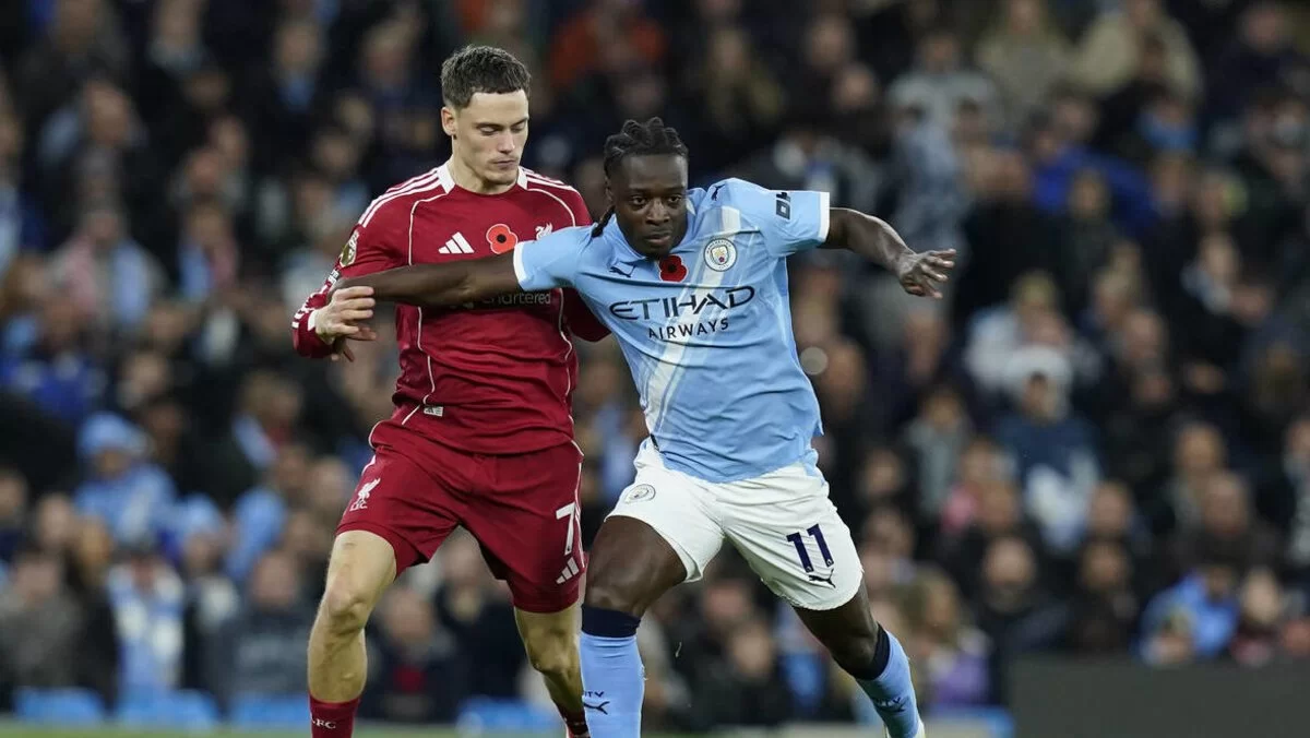 "Сити" - "Ливерпуль": Матчты қайдан және қашан көруге болады