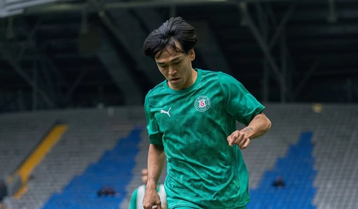 "Елімай" ҚПЛ-де көш бастады