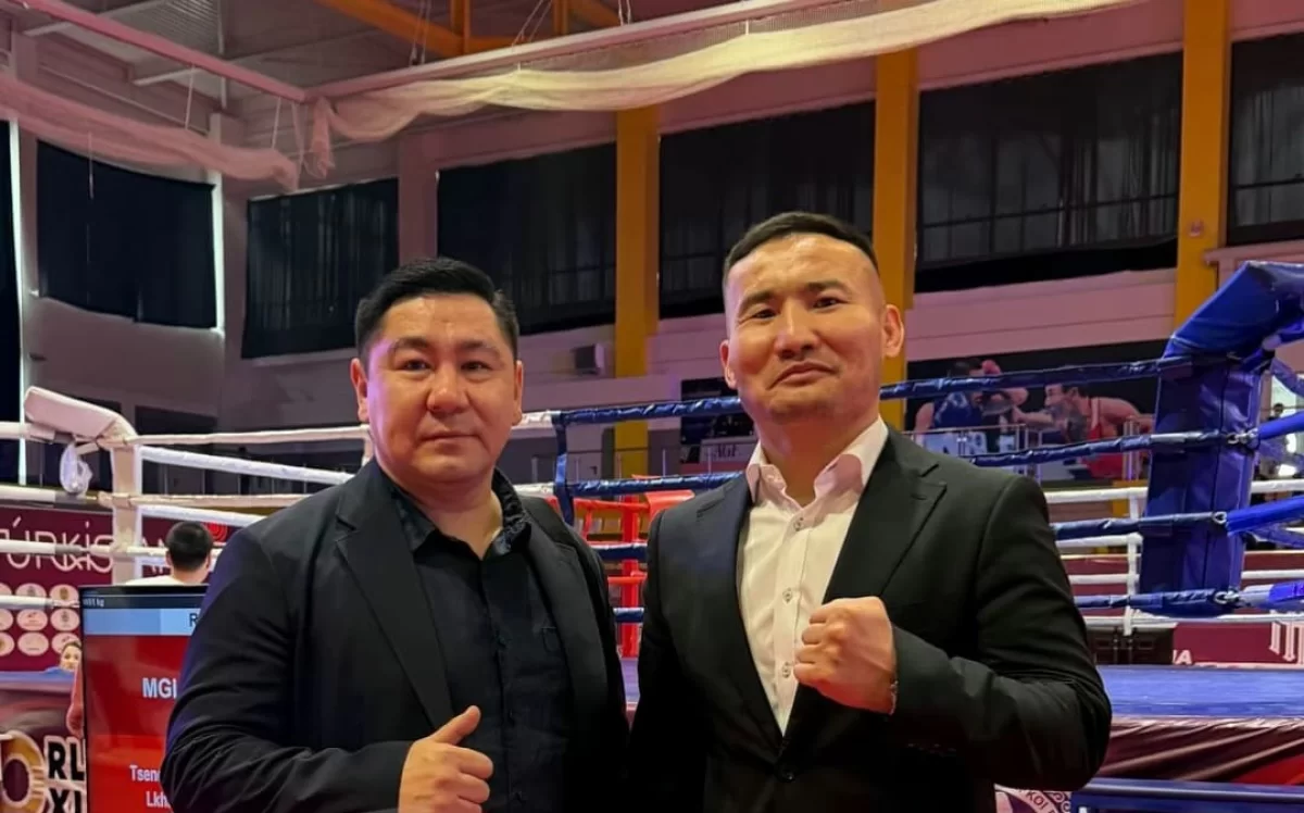 Бақыт Сәрсекбаев пен Қанат Ислам ұлттық құрамаға үміткерлерді іріктеді