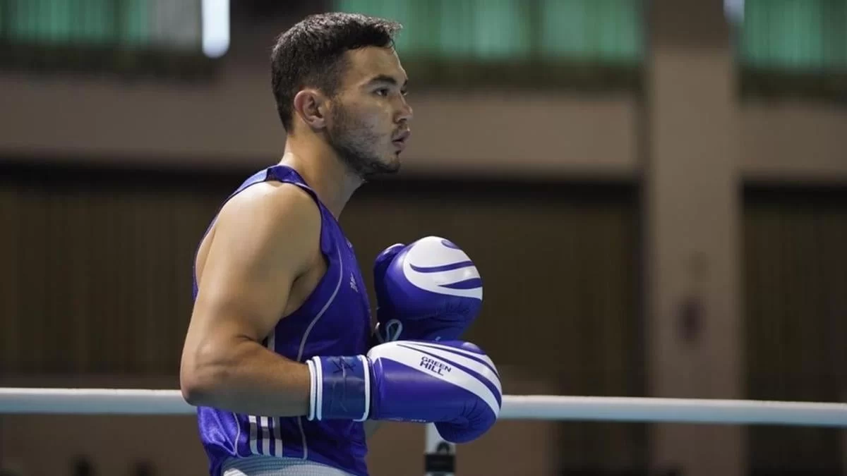 Азия чемпионаты: Екі қазақ-өзбек дуэлі күтіп тұр