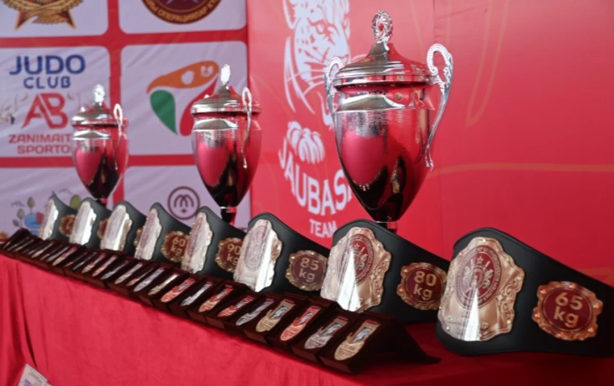 Армиялық жекпе-жектен ел үздіктері анықталды