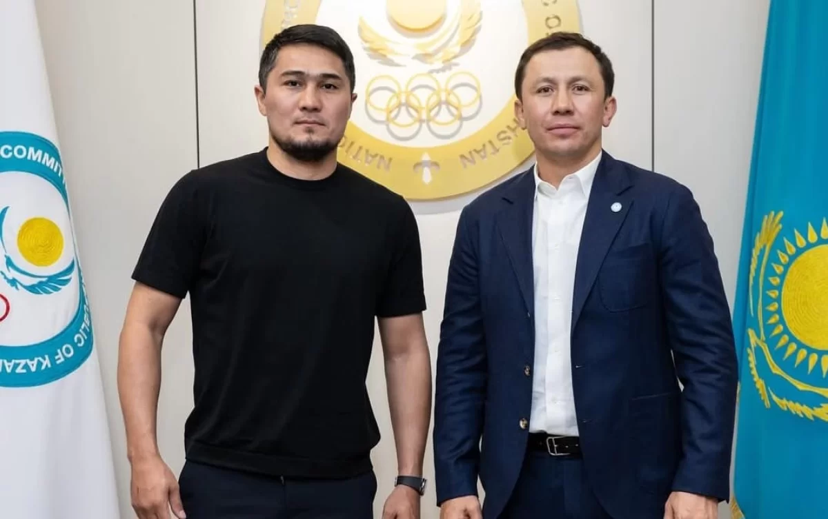 Мейірім Нұрсұлтанов вице-президент атанды