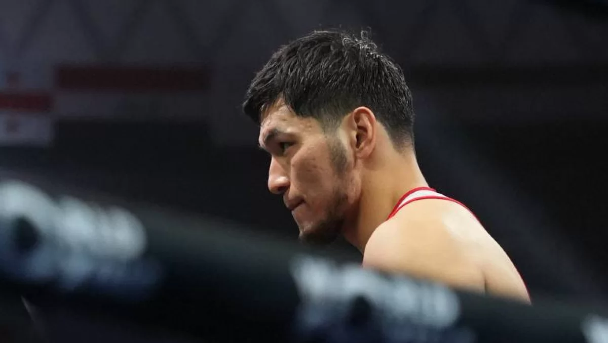 Азия чемпионаты: Бүгін шаршы алаңға кім шығады?