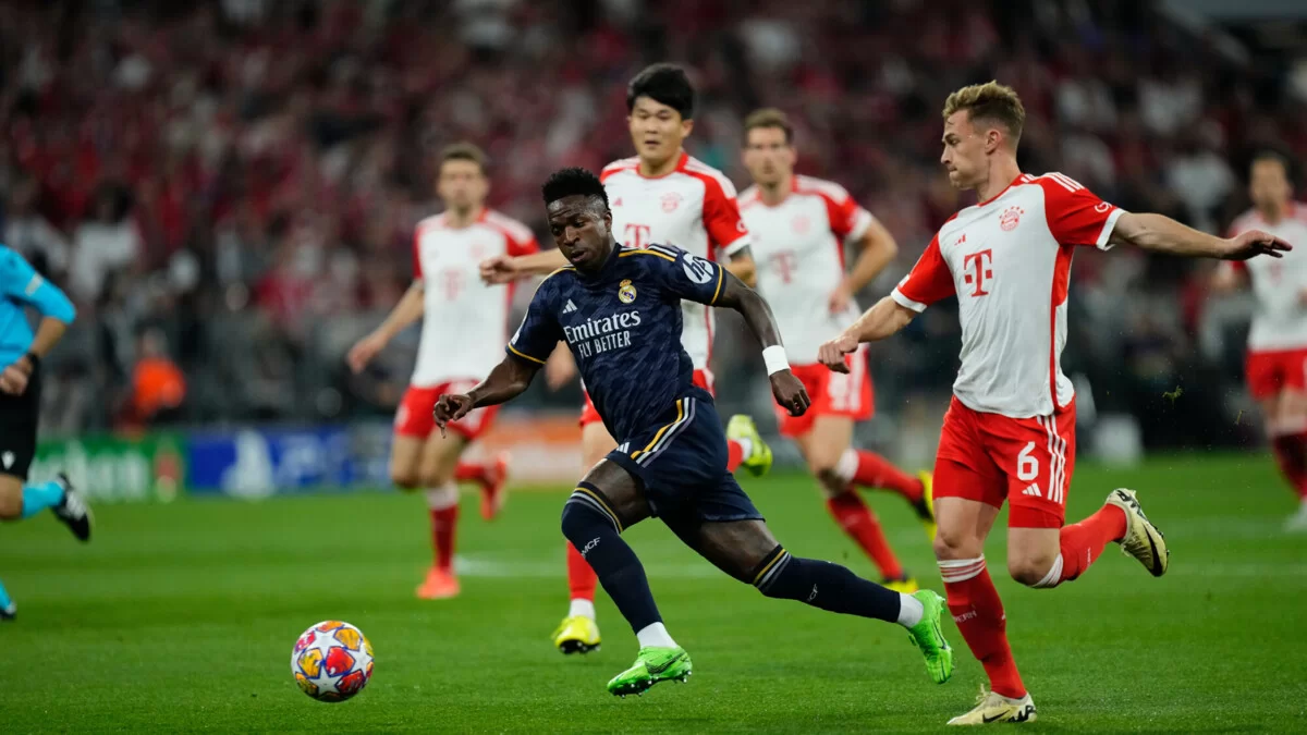 Чемпиондар лигасы, бокс пен Бубликтің матчы: Бүгін не көруге болады?