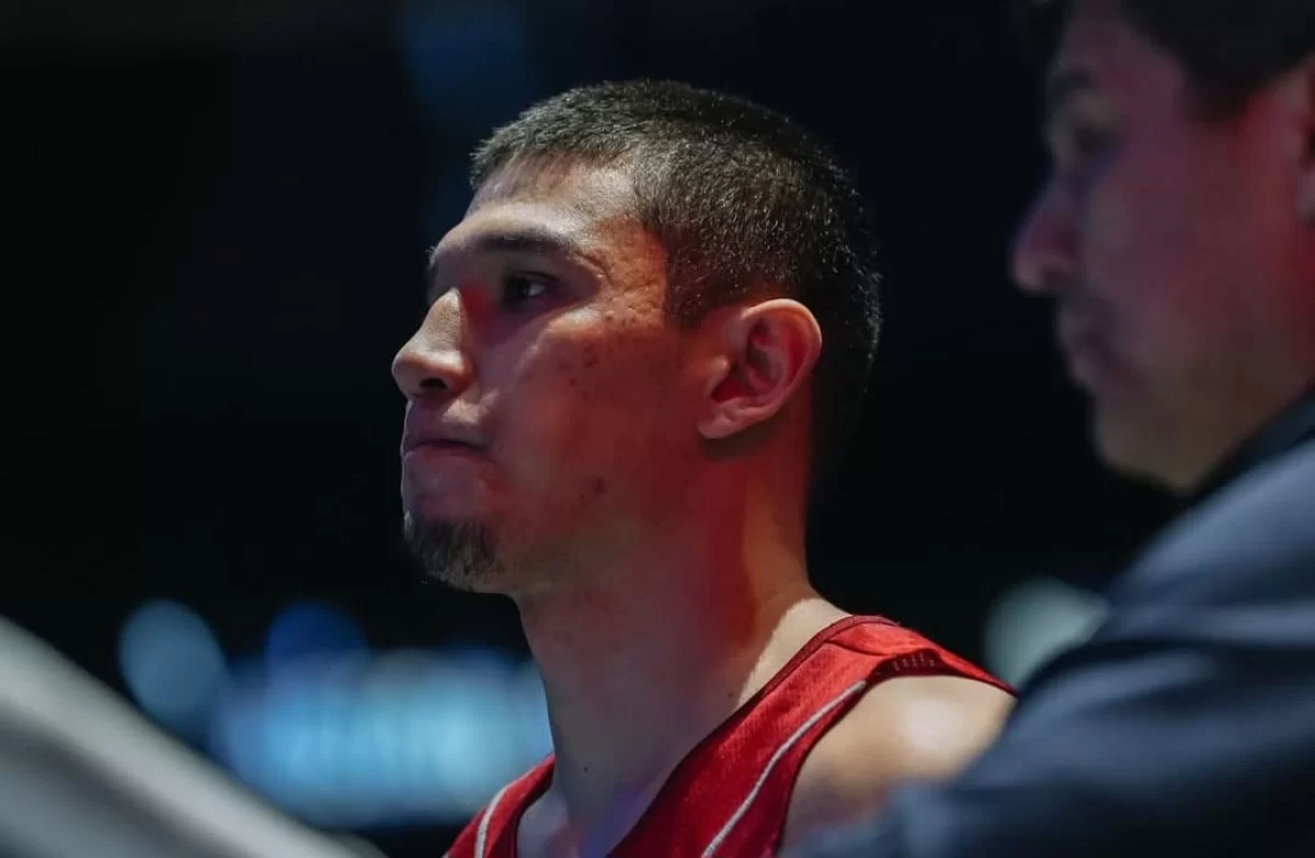 Қазақстан мен Өзбекстан айқасында күтпеген нәтиже тіркелді