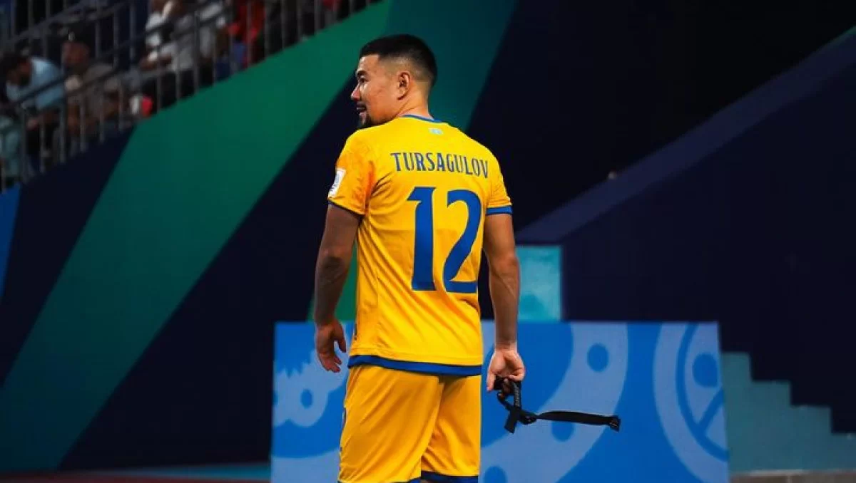 Ұлттық құрамада жұлдызды шабуылшының орнын жаңа ойыншы басады