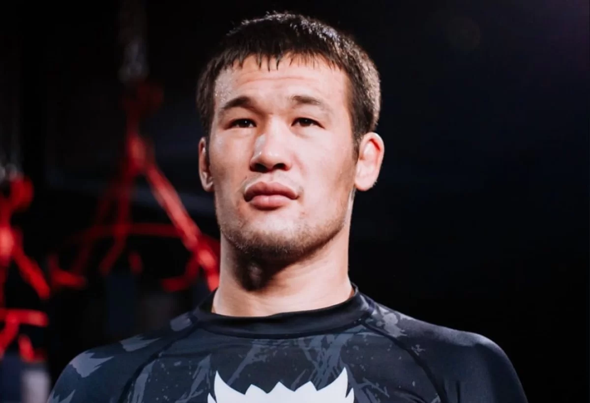 Гүлайым Рахмонова: "Шавкаттың бастапқы табысы 120 мың теңге болған"