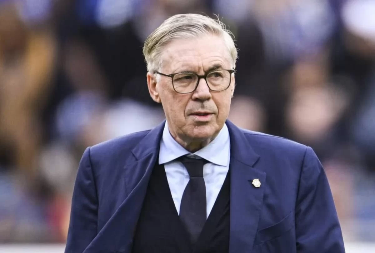 Карло Анчелотти бес дүркін әлем чемпиондарын 2030 жылға дейін жаттықтырады