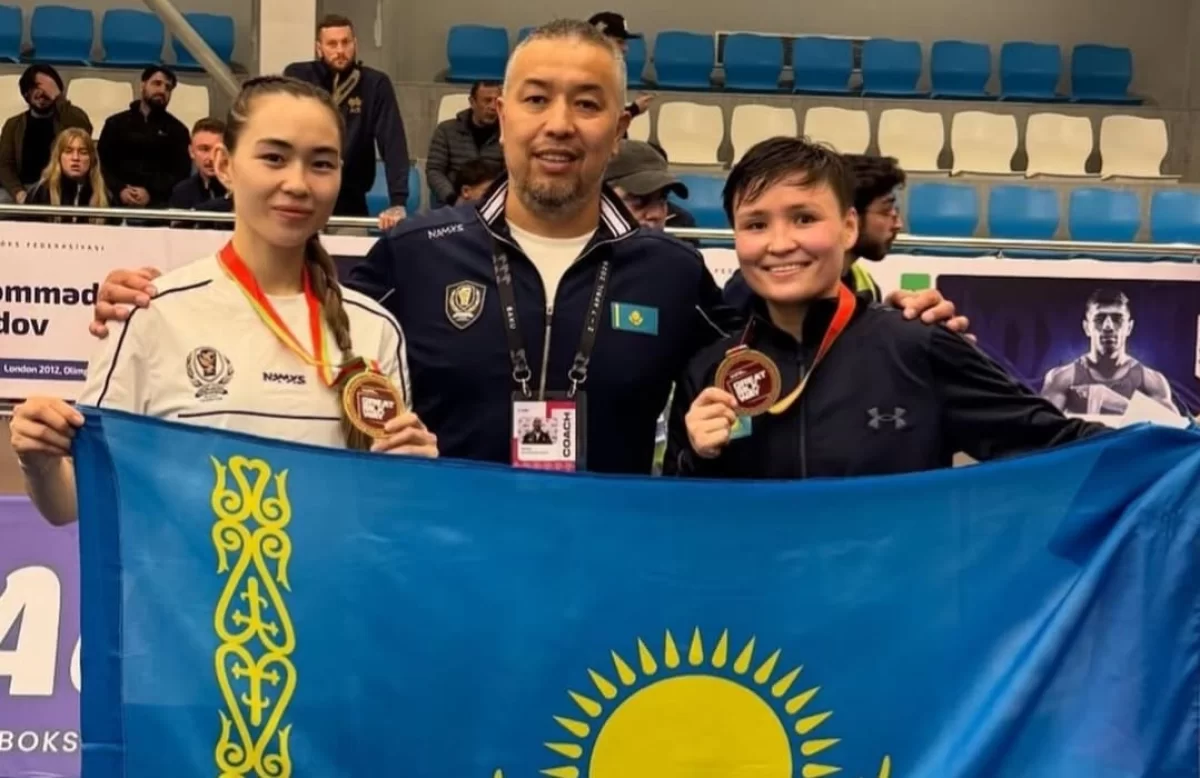 Қазақстан бокстан халықаралық турнирде 15 медаль еншіледі