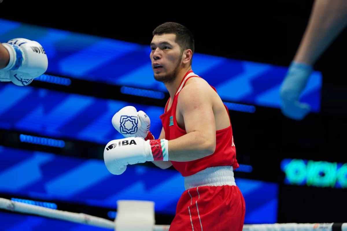 Өзбекстанмен үш айқас. АЧ финалдық айқастар қашан өтеді?