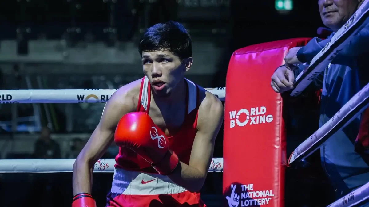 Шетелде Санжар Тәшкенбайдың жеңілісі қызу талқыға түсті